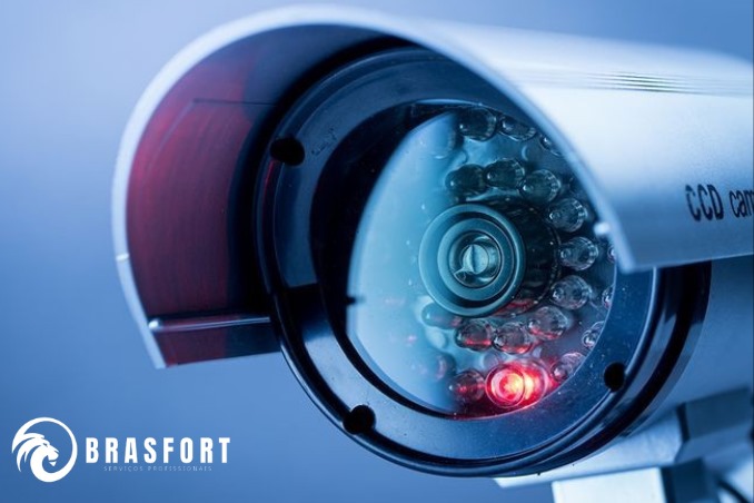 Monitoramento Eletrônico